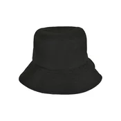 Adjustable Flexfit Bucket Hat Black