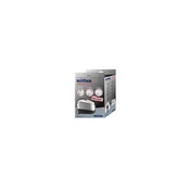 NILFISK Pribor za sesalnik Nilfisk Extreme 107403113 - 8 vrečk, 2 predfilterja, 1 HEPA 14 filter, (5000534054)