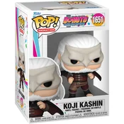 Funko Pop Animation Boruto Koji Kashin