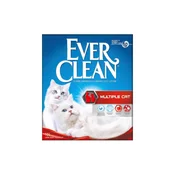 Ever Clean Posip za macke Multiple Cat, 10l