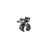 Tilta Accessory Mounting Clamp - Black