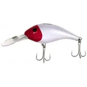 Black Cat CRANKER 16cm/50g Read Head