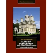 shumee Južna Romunija. Turistični vodnik. Rewasz