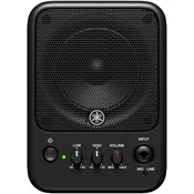Yamaha MS101-4