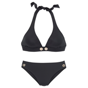 VIVANCE Bikini  črna