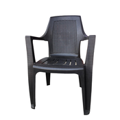 MOBILYA Stolica Gold braon 511