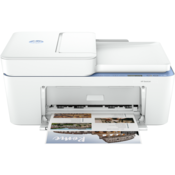 HP DeskJet 4222e All-in-One Printer (Blue Breeze)