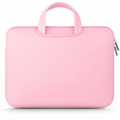 Tech-protect Airbag torba za prenosnik 14, roza