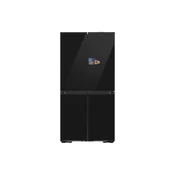 Samsung Hladilnik s francoskimi vrati in AI HOME, 654l RM90F/36