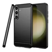 Torbica Defender Safeguard za Samsung S931B Galaxy S25 crna