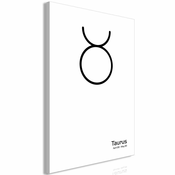 Slika - Taurus (1 Part) Vertical 40x60