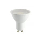 Žarnica GU10 5W WAM bela 2700 K 3578