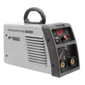 STAYER Inverter PROGRESS 2021, 200A, case