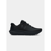 Under Armour Shoes UA Charged Surge 4-BLK - Mens