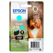 Tinte Epson C13T37924010 cyan 378XL