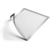 Durable okvir DURAFRAME MAGNETIC A4, srebrn