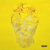 Ed Sheeran - Subtract (Yellow Coloured) (Limited Edition) (LP) (Samo odprto)