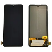 shumee ZASLON XIAOMI REDMI NOTE 11 PRO 5G OLED 2201116TG 2201116SG