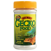 Zoo Med Gecko hrana za gekone, 71 g