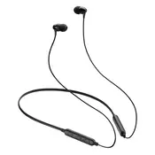 MOTOROLA SP106 Bluetooth slušalice STEREO v5.3, SPORT, CRNA 810036773300