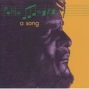 Pablo Moses - A Song (Reissue) (LP)