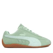 Superge Puma Speedcat OG II 408463 03 Zelena
