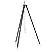 Teleskopski stativ za kotle 120 cm 53217