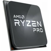 AMD CPU Ryzen 5 PRO 5650G 6 cores 3.9GHz (4.4GHz) MPK