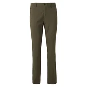 Dockers Chino hlače ULTIMATE 360 oliva