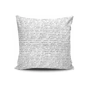 Jastucnica Aberto Design 43x43cm, šarena