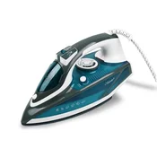 Maestro Parni likalnik Maestro MR-304C 2200W Bela/Modra, (5000534588)