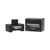 Hummer Hummer Black Eau De Toilette 125 ml za muškarce