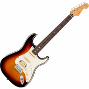 Fender Player II Series Stratocaster HSS RW 3-Color Sunburst