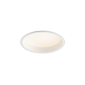 LED2 - LED kupatilsko ugradno svetlo ZETA LED/25W/230V 3000K IP44