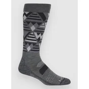 Burton Prfrmnc Mw Tech Socks gray heather