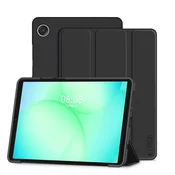 Ovitek TECH-PROTECT SMARTCASE GALAXY TAB A9 / A11 8.7 črna