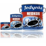 shumee PROTIKOROZIJSKA TEMELJNA BARVA NEOKOR ALUMINIJ 1L