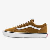 Vans - Old Skool COLOR THEORY GOLDEN BROWN