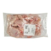 Piščančja krila 2-delna, gastro pladenj, 3 kg, zm.