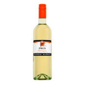 Prus Vino Rumeni muškat 0,75 l
