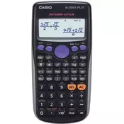 CASIO kalkulator FX-350ES PLUS