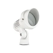 Ideal Lux 106205 - Zunanja svetilka 1xGU10/28W/230V majhna bela IP65