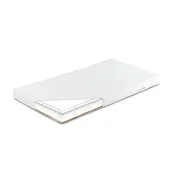 shumee Vzmetnica iz ajde, pene in kokosa 140x70 (11 cm)