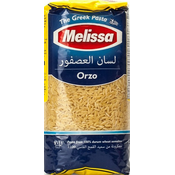 Melissa MELISA Orzo Pasta riža 500 g
