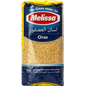 Melissa MELISA Orzo Pasta riž 500 g