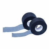 TERINDA Bandažni trak - SPORT TAPE 3,8MM ČRN