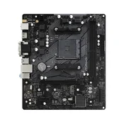 Asrock B550M-HDV desktop matična ploča microATX