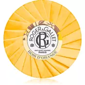 Roger & Gallet Bois d´ Orange milo (Perfumed Soap) 100 g