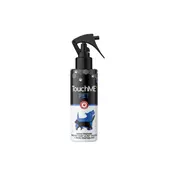 TouchME® PET BLUE - nano parfem za ljubimce i njihov tekstil + neutralizator neugodnih mirisa, aktivira se dodirom 200 ml