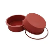 Silikomart Silikonski kalup ROTONDO z ojačitvami 18 cm